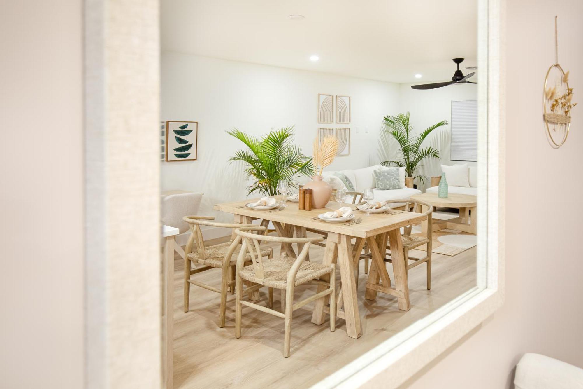 The Boho Bliss - Lakeview Elegance 3Miles Downtown North North Naples Exterior foto